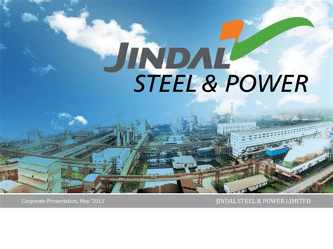Share price of jindal steel and power ltd. Corporate Office. Jindal Centre 12, Bhikaiji Cama Place, New Delhi - 110 066, INDIA 
