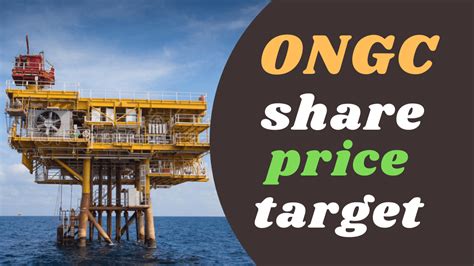 Share price of ongc. Things To Know About Share price of ongc. 
