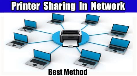 Share printer cmd