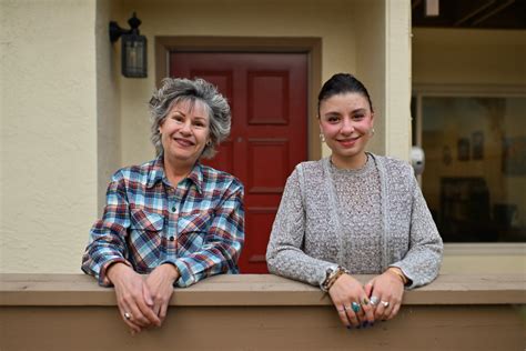 Share the Spirit: A unique roommate finder helps Bay Area seniors stay in homes
