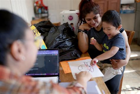 Share the Spirit: Richmond nonprofit gives a boost to immigrant families looking to better their children’s lives