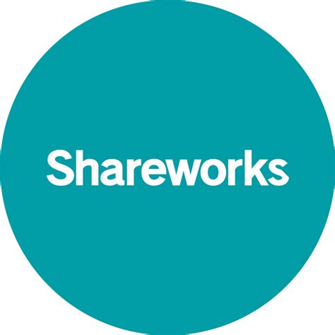 Share works. You must enter your username or account number. You must enter your employee number and stock symbol. You must enter an email. Sign in to Shareworks using: Username, or account number Recommended. Email Address. Employee Number and Stock Symbol (Participant Only) *Username, or account number: *Password: 