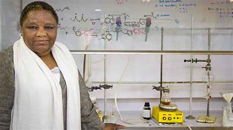 Share. Prof. Tebello Nyokong