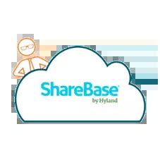 ShareBase File Sharing - Collaboration Software from Hyland