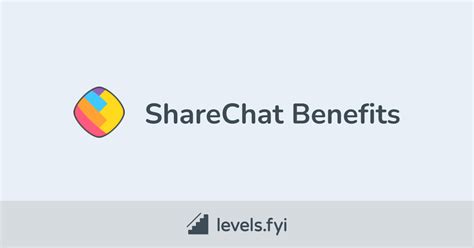 ShareChat Company Perks & Benefits Levels.fyi