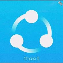 ShareFit - share & transfer files, with free guide on Windows Pc