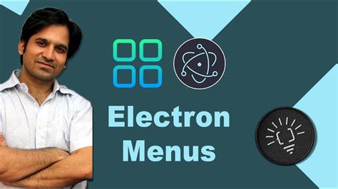 ShareMenu Electron