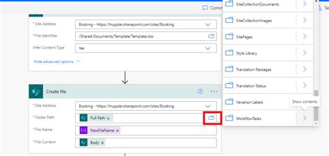 SharePoint Consulting Blog