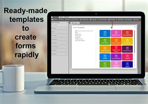 SharePoint Forms Designer SPARK