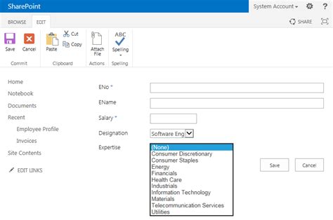 SharePoint lookup column across site-collection boundary