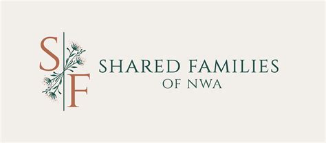 Shared Families of NWA, LLC - Página inicial - Facebook