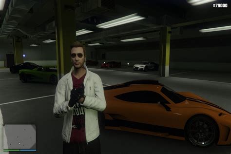 Shared Home/Garages with friends? - GTA Online - GTAForums