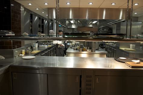 Shared Kitchen : Why restaurant should own their own …