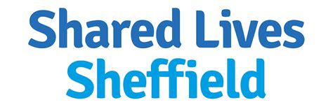 Shared Lives Sheffield Sheffield City Council