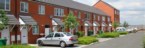 Shared Ownership - Tuntum Housing Association