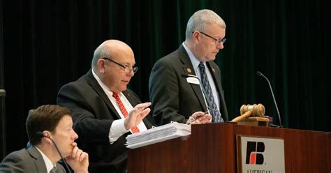 Shared message on farm bill emerges at AFBF convention