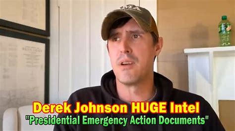 Shared post - Derek Johnson’s documents are now available on ...