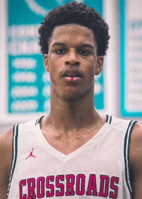 Shareef O’Neal Height, Weight, Age, Body Statistics