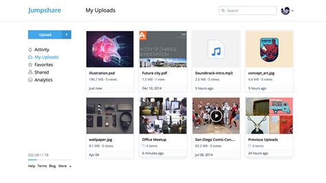 Sharefile Alternatives and Similar Software
