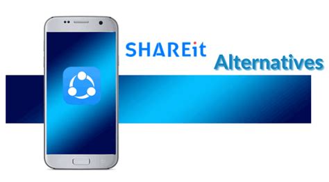 Shareit Alternative
