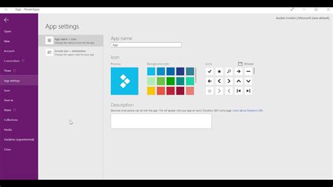 Sharepoint Desktop App APPS