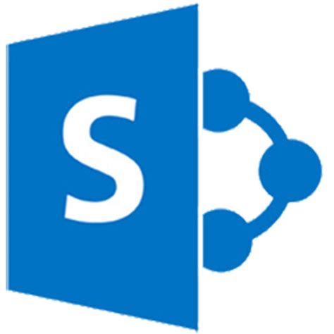Sharepoint Logo Icon Sharepoint Solutions