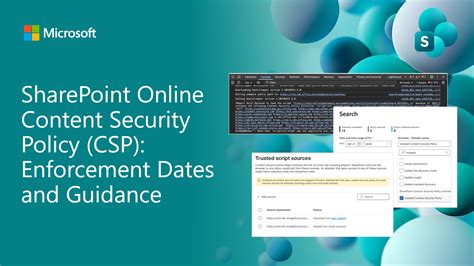 Sharepoint alert on folder.  SharePoint Online is rolling out CSP enforcement Feb 22, 20...