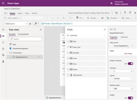 Sharepoint forms examples.  Jul 31, 2017 · Learn how to create and cust...