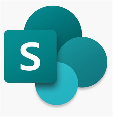 Sharepoint icon file. .  ...