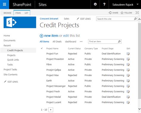 Sharepoint list not sorting alphabetically.  Mar 2, 2026 · The new Shar...