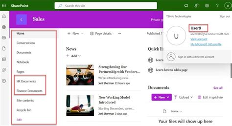Sharepoint online audience targeting not working.  Save documents, spreadsheets, and ...