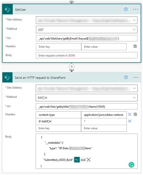 Sharepoint person or group field multiple values.  4 My situation I am using the Micros...