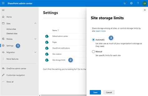 Sharepoint storage limit office 365.  Real pricing, storage limits, and se...