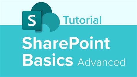 Sharepoint tutorial. Interested in taking your SharePoint Online skills to the next level? In this course, instructor Gini von Courter guides you past basic concepts, focusing instead on techniques that can … 