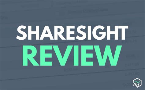 Overall, Sharesight is a solid choice for