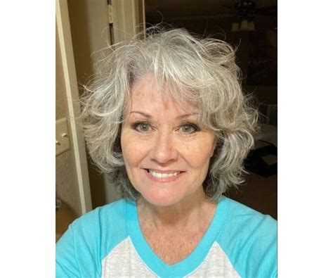 Shari Elizabeth Ashley Obituary (1961 - 2024) Lubbock, TX