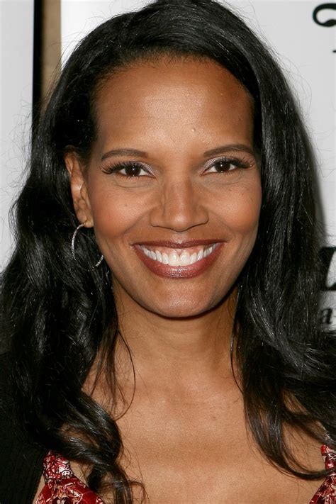 Shari Headley - Filmweb