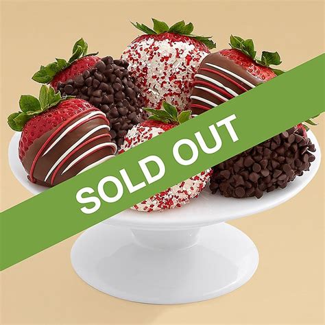 Shari berries. Shari’s Berries is a household name because of the decadent and unique gourmet food gifts it has provided for recipients for decades. Shari’s Berries, with its famous farm-fresh strawberries and irresistible assortment of treats dipped in indulgent toppings, is the perfect place to celebrate any event. 