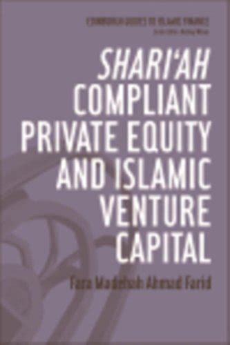Shariah compliant private equity and islamic venture capital edinburgh guides to islamic finance. - Modern biology study guide answers 17 3.