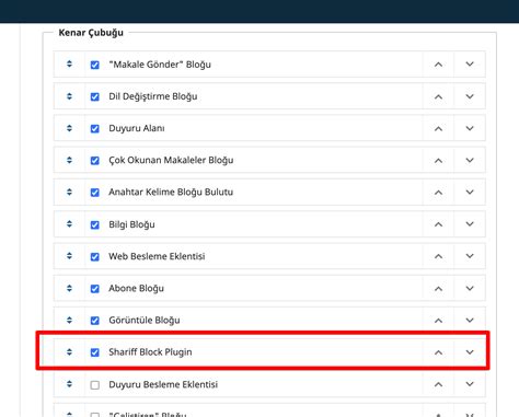 Shariff Plugin for OJS, OMP and OPS versions 3.3.0 available