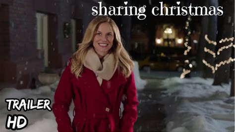 Sharing Christmas _ Trailer (2024) _ Ellen Hollman_ Bobby