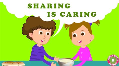 Sharing Is Caring How To Discuss