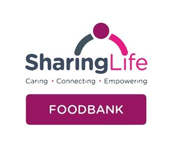 Sharing Life Trust and Thame Food Bank