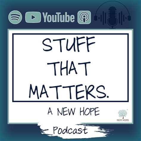 Sharing New Hope Podcasts - player.fm