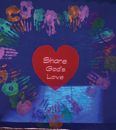 Sharing god's love. Things To Know About Sharing god's love. 