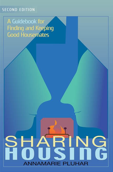 Sharing housing a guidebook to finding and keeping good housemates. - Extreme restaurierung eine umfassende anleitung zur restaurierung und erhaltung.