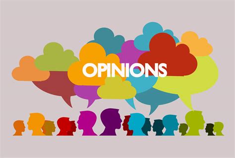 Sharing opinions with others: When is it worth speaking up and …