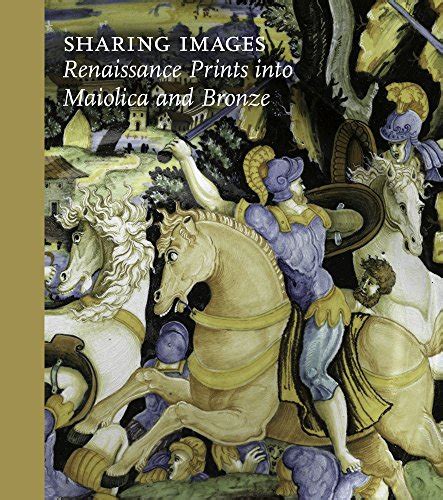 Download Sharing Images Renaissance Prints Into Ceramic And Bronze By Jamie Gabbarelli
