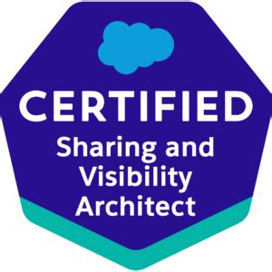 Sharing-and-Visibility-Architect Buch