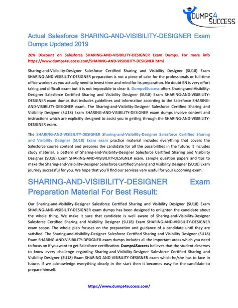 Sharing-and-Visibility-Designer Echte Fragen.pdf